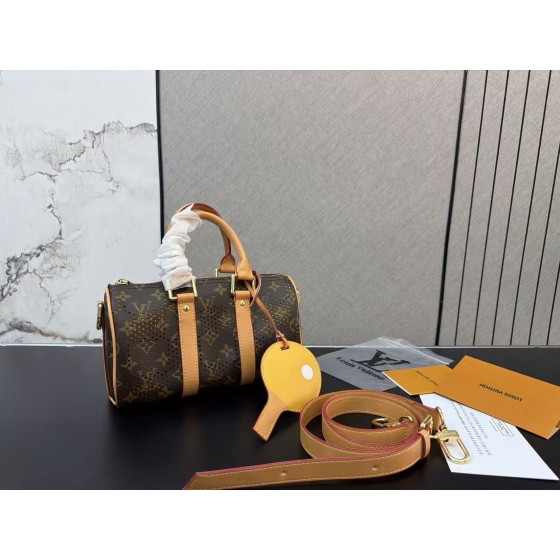 ¥460 【LV】⭐564⭐F65⭐ 尺寸：25CM ming