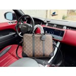 ¥430 【LV】⭐612⭐F6⭐尺寸：37x28x6CM 凯撒
