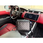 ¥420 【LV】⭐729⭐V2⭐尺寸：26x20x7CM 凯撒
