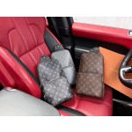 ¥450 【LV】⭐829⭐H7⭐ 尺寸：20x31x10CM 凯撒