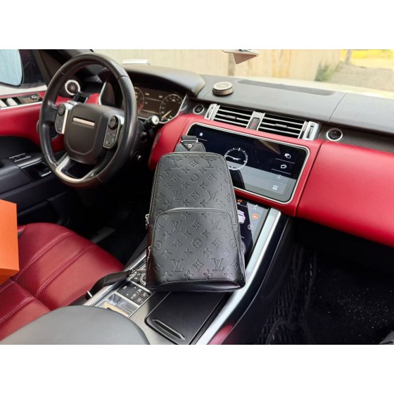 ¥460【LV】 ⭐C6⭐20⭐尺寸：20x31x10CM 凯撒