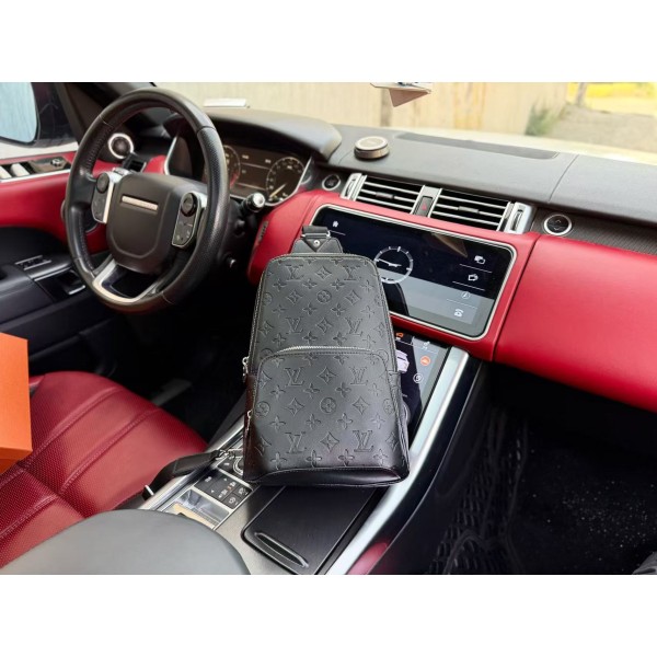 ¥460【LV】 ⭐C6⭐20⭐尺寸：20x31x10CM 凯撒