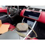 ¥460 【LV】⭐67⭐Y7⭐尺寸：20x13x6.5CM 凯撒
