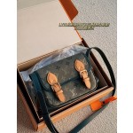 ¥520 【LV】⭐54⭐Q7⭐尺寸：20×14CM