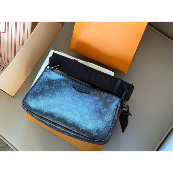 ¥460 【LV】⭐64⭐A9⭐尺寸：28×17CM 雪