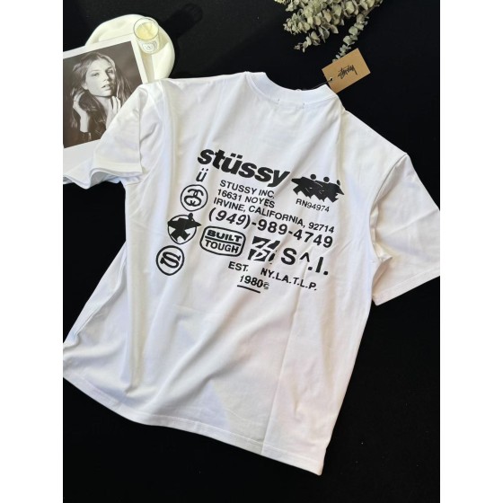 ·¥99【Stussy】 ⭐⭐19050⭐38