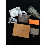 ¥860 【LV】M⭐12109  尺寸24*10*17 半厂
