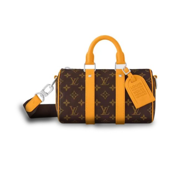 ¥420【LV】 M⭐12733 尺寸 25*14 诚实