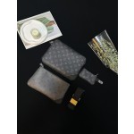 ¥480【LV】 M⭐69443 尺寸 25*18*25 直方