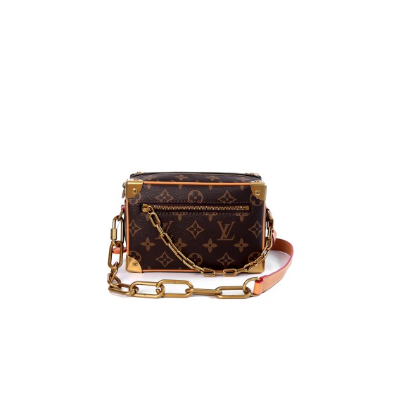 ¥480 【LV】M68906 SIZE：18.5cm * 8cm * 13cm 直方