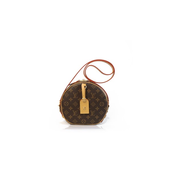 ¥720【LV】 M52294 SIZE：20*8*22.5cm 半厂