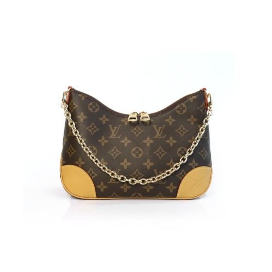 ¥760【LV】 M45832  SIZE：29*9.5*16cm 班