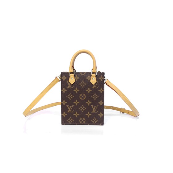 ¥580【LV】 M69442 SIZE：14*5*17cm 半厂