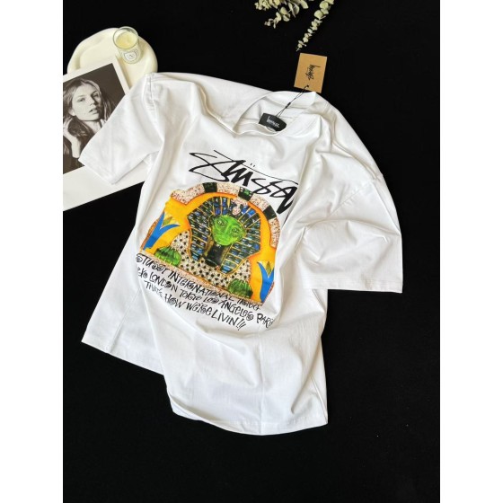 ·¥99【Stussy】 ⭐⭐19048⭐74