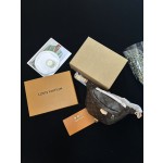 ¥420 【LV】⭐⭐M436⭐44  尺寸37 *13 *14 CM 乐轩