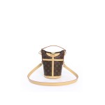¥860 【LV】⭐⭐M435⭐87 尺寸22*14*13.5cm 半厂