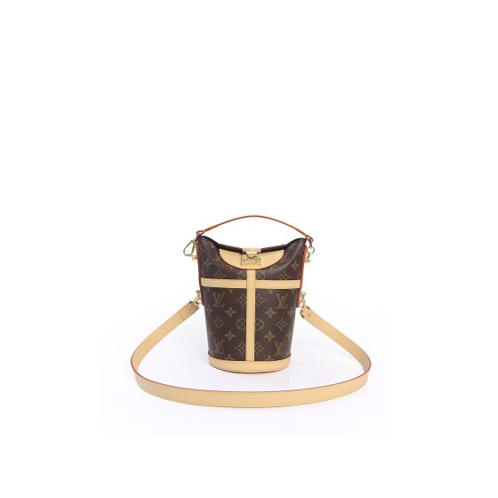 ¥860 【LV】⭐⭐M435⭐87 尺寸22*14*13.5cm 半厂