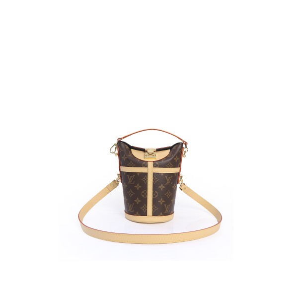 ¥860 【LV】⭐⭐M435⭐87 尺寸22*14*13.5cm 半厂