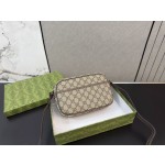 ¥480【GUCCI】 ⭐53Q⭐WWQ2⭐ 尺寸：23 x 13CM ming
