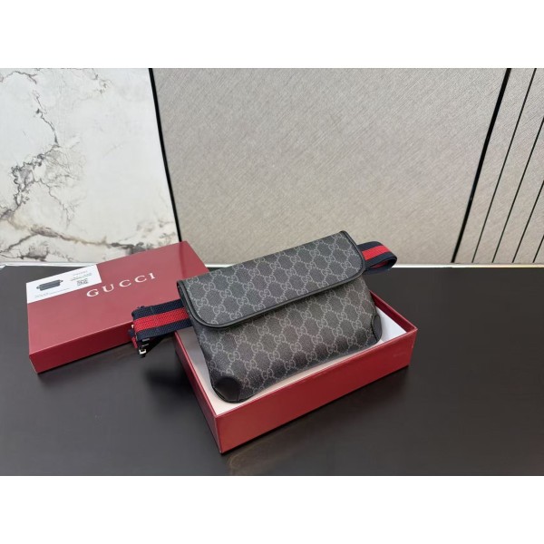¥470 【GUCCI】⭐299P⭐s5⭐ 尺寸：25 x 17CM ming