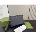 ¥480 【GUCCI】⭐9022⭐E6t⭐ 尺寸：27 x 18CM ming