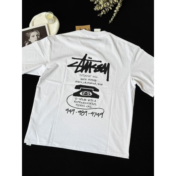 ·¥99【Stussy】 ⭐⭐190494⭐2H