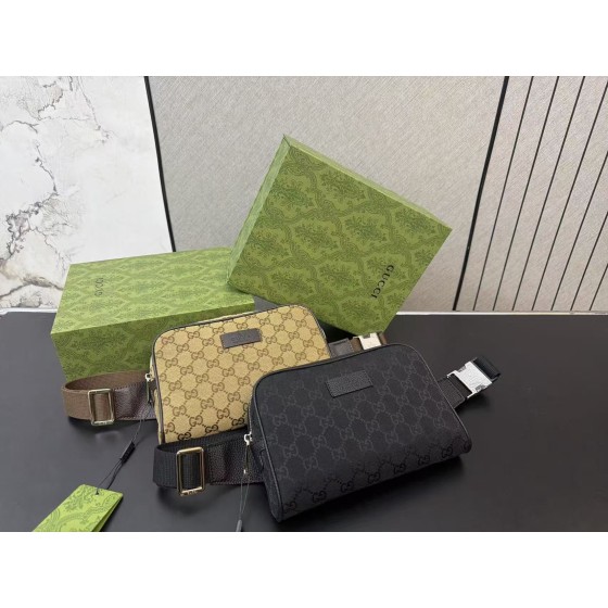 ¥450【GUCCI】 ⭐Gg676⭐Q3⭐尺寸：13 x 23CM ming