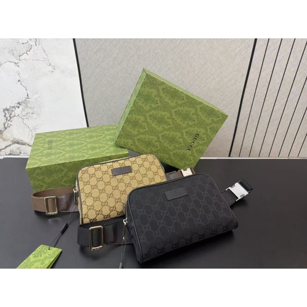 ¥450【GUCCI】 ⭐Gg676⭐Q3⭐尺寸：13 x 23CM ming