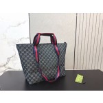 ¥460【GUCCI】 ⭐711⭐v7U⭐尺寸： 36 x 35CM ming