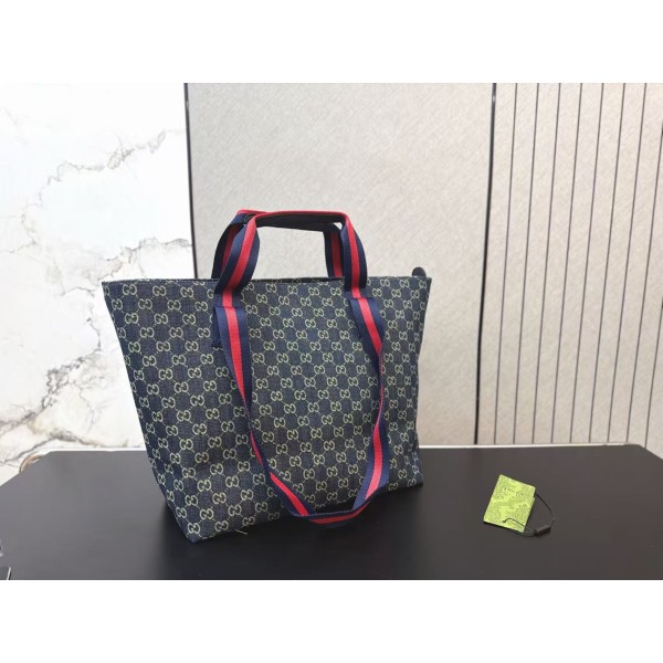¥460【GUCCI】 ⭐711⭐v7U⭐尺寸： 36 x 35CM ming