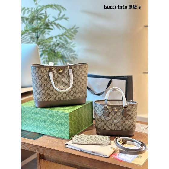 ¥590.000 【GUCCI】⭐⭐K9GS⭐G  尺寸长38.5cm宽15cm高28.5cm