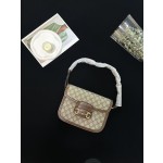 ¥580【GUCCI】 6⭐02204  尺寸 25*8*18cm 潮品