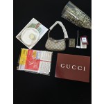/·¥405【GUCCI】★764960  尺寸 19*4*11CM 潮品尚