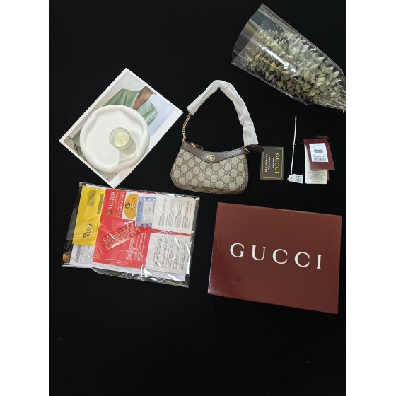 /·¥405【GUCCI】★764960  尺寸 19*4*11CM 潮品尚