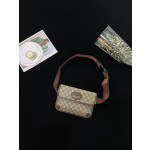 ¥520【GUCCI】 493930 尺寸 24 * 3.5 *17 鸿源