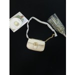¥520【GUCCI】 ⭐⭐44⭐6744 尺寸 22 * 6 *13CM 鸿源