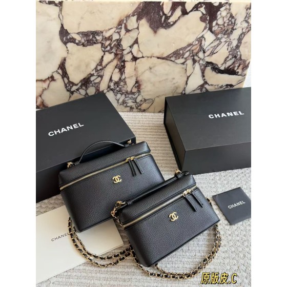 ¥470.00-480.00【CHANEL】 ⭐u01⭐2zP⭐ 尺寸：23×14CM 19×12CM vc