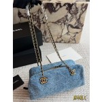 ¥580 【CHANEL】⭐HH67y⭐SS6⭐ 尺寸：30×14CM vc