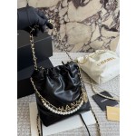 ¥560 【CHANEL】⭐678YBHI⭐ii⭐ 尺寸：20CM vc