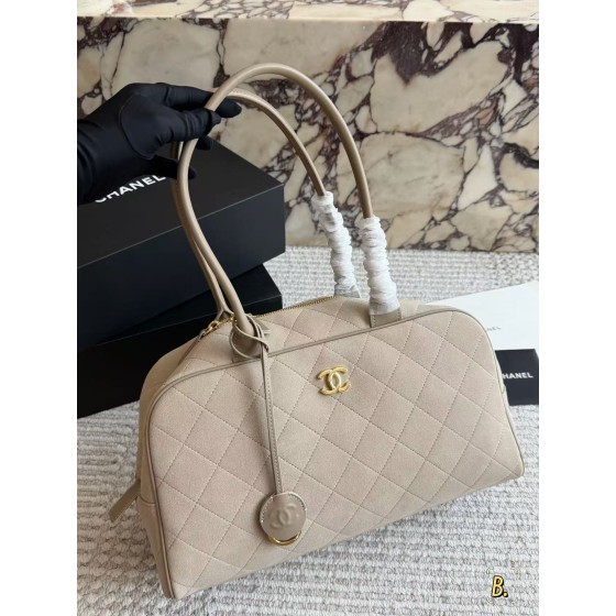 ¥480【CHANEL】 ⭐9P0o⭐67Tvx⭐ 尺寸：36×20CM vc