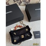 ¥620【CHANEL】 ⭐557h⭐678TT⭐  尺寸：21×13CM vc