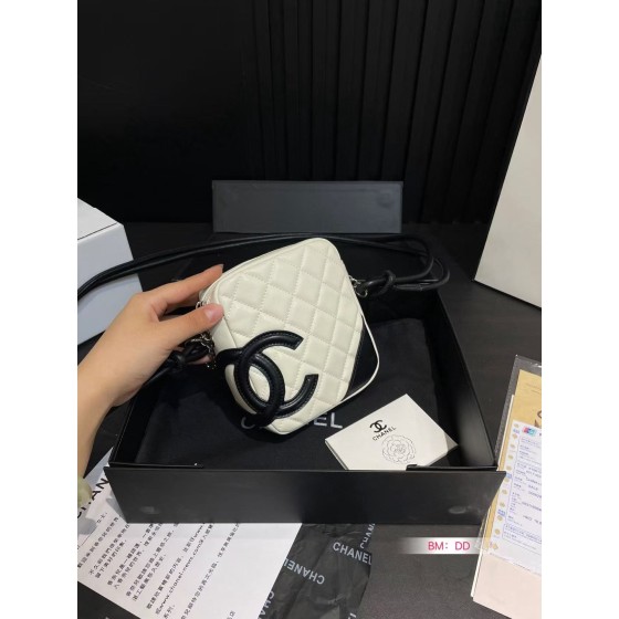 ¥560 【CHANEL】⭐⭐FAA⭐FV