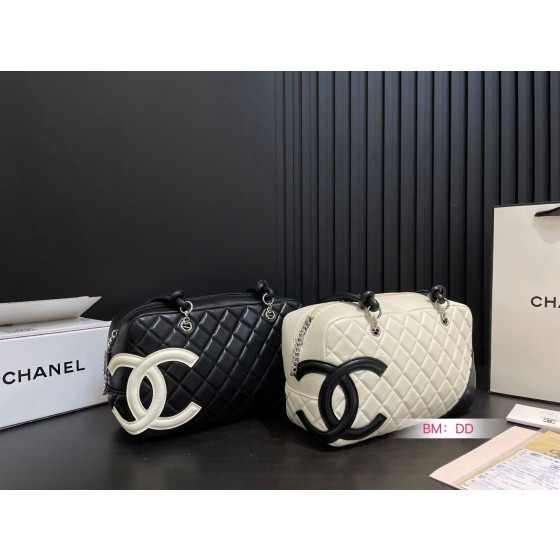 /·¥660【CHANEL】 ⭐⭐557⭐9-   尺寸29*17 柒柒