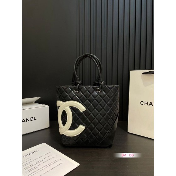 ¥580【CHANEL】 ⭐⭐MB-6⭐059 尺寸21*24 柒柒