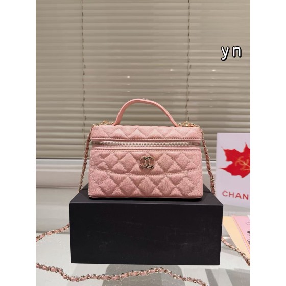 ¥580【CHANEL】 ⭐⭐B18⭐71 尺寸19*12 柒柒