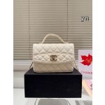 ¥760【CHANEL】 ⭐⭐-B1⭐87  尺寸18*12 柒柒