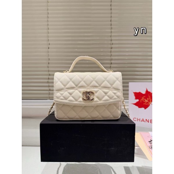 ¥760【CHANEL】 ⭐⭐-B1⭐87  尺寸18*12 柒柒