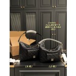 ¥580.00 【CHANEL】⭐⭐B138⭐33 尺寸37*26 27*22 倾注