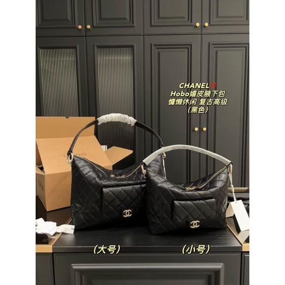 ¥580.00 【CHANEL】⭐⭐B138⭐33 尺寸37*26 27*22 倾注