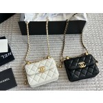 ¥430 【CHANEL】⭐⭐106⭐01 尺寸长12.5cm 宽2.5cm 高9cm 魅族